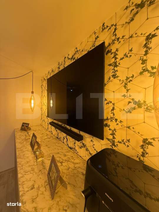 Apartament 3 camere, 82 mp, zona Cantacuzino - Imagine principală: 2/19