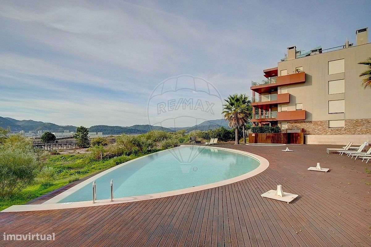 Apartamento T2 para venda-29