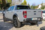 Ford Ranger 2.0 TDCi CD Raptor 4WD - 11