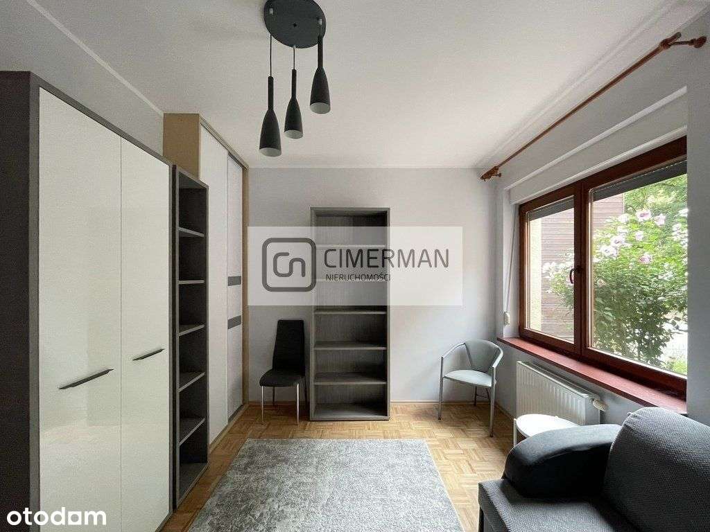 Oporów - Parter z ogródkiem-7