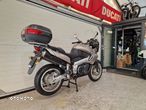 Aprilia Caponord - 20