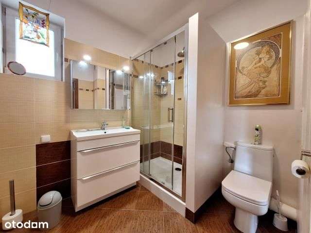 Wygodne, dwustronne, do zamieszkania przy stacji M-11