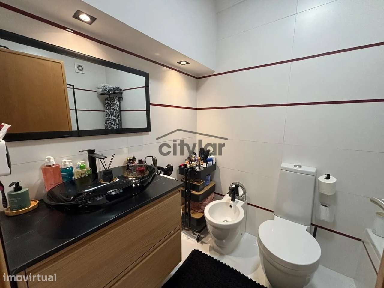 Apartamento T2 para venda na Mealhada-5