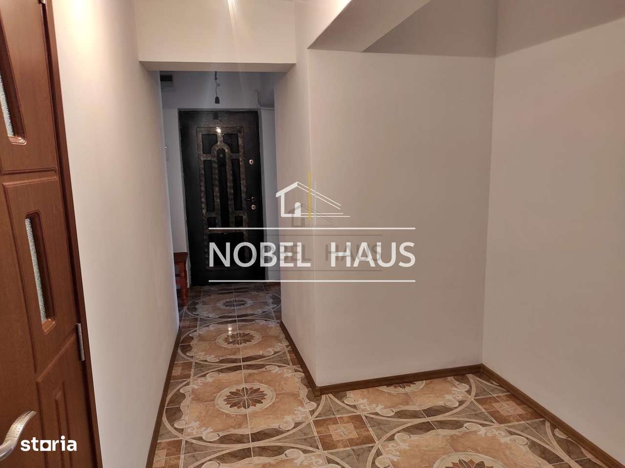 Apartament 3 camere, decomandat, etajul 3, Zona Gura Leului - Imagine principală: 5/11