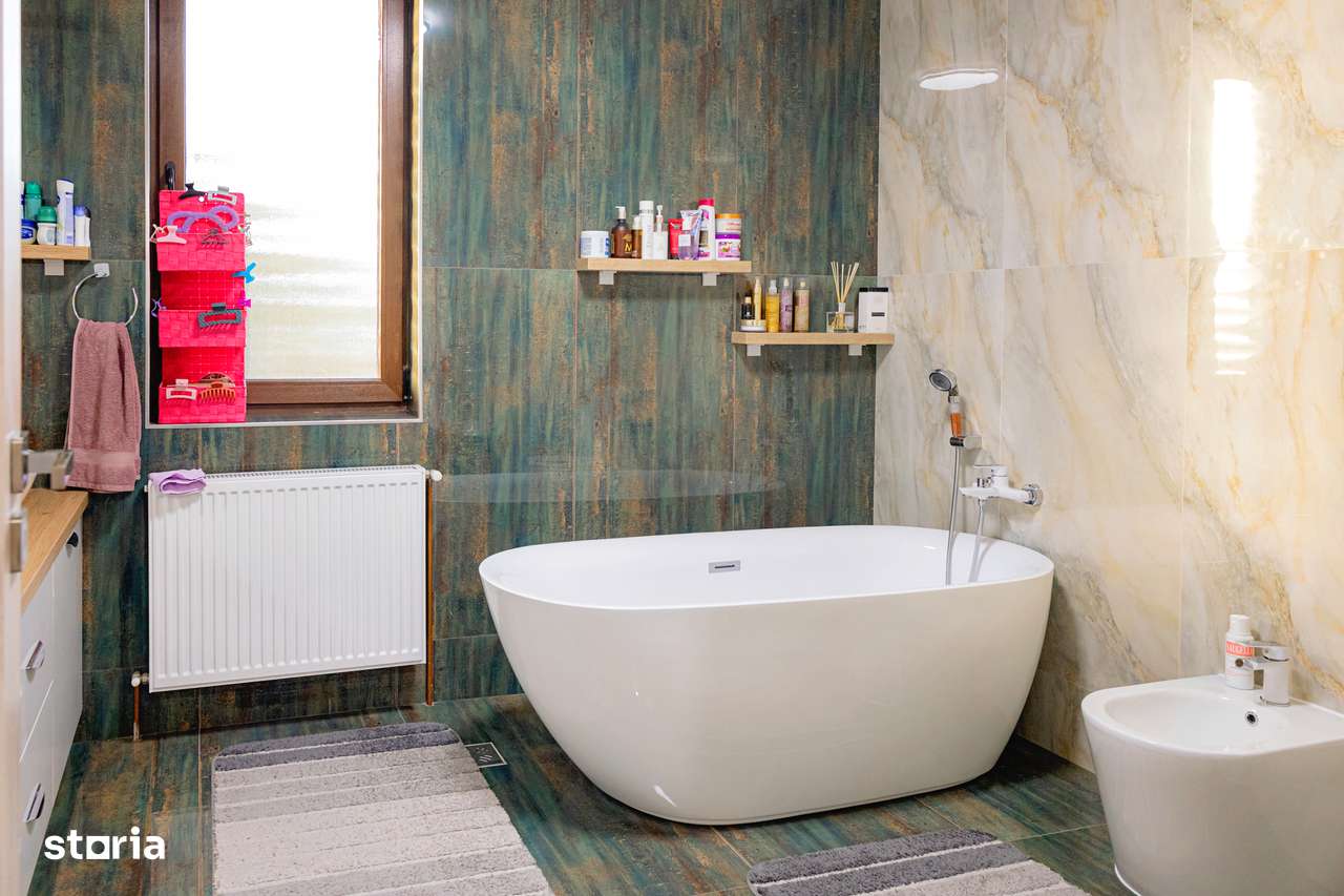 De vânzare – Business la cheie și casă rezidențială „Wild A-frame"-8