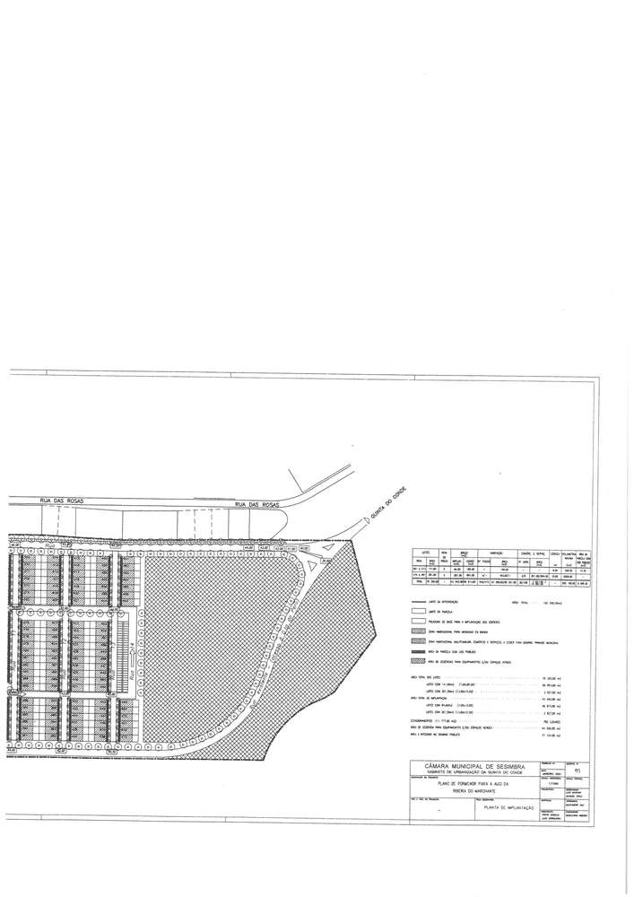 Terreno para construção - Grande imagem: 3/7