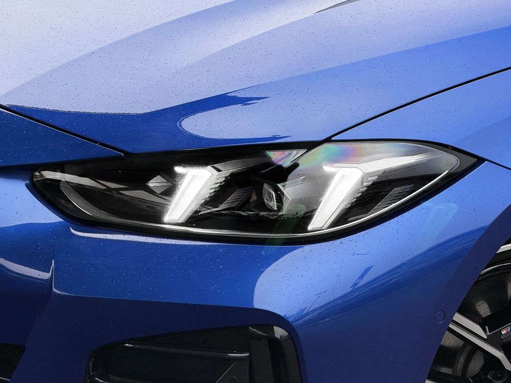 BMW Seria-4 2.0 Benzyna 258 KM — zdjęcie 7