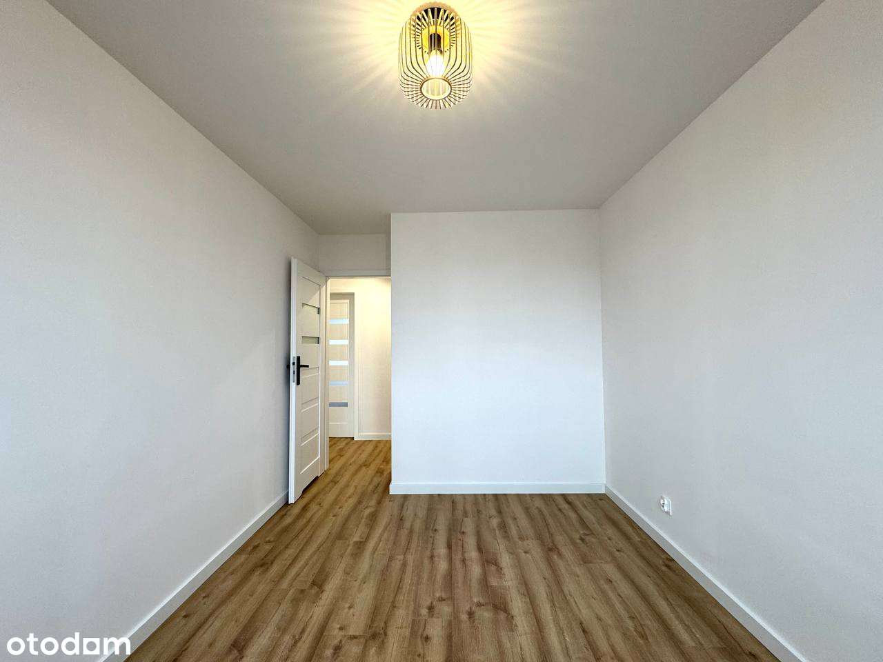 3-pokojowe mieszkanie po generalnym remoncie | 52 m² | Popowice - Pełny obrazek: 2/8