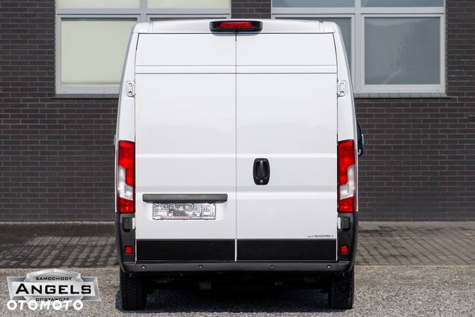 Fiat Ducato 2.3 L2H2 *ŚREDNI* ład.1575kg - 6