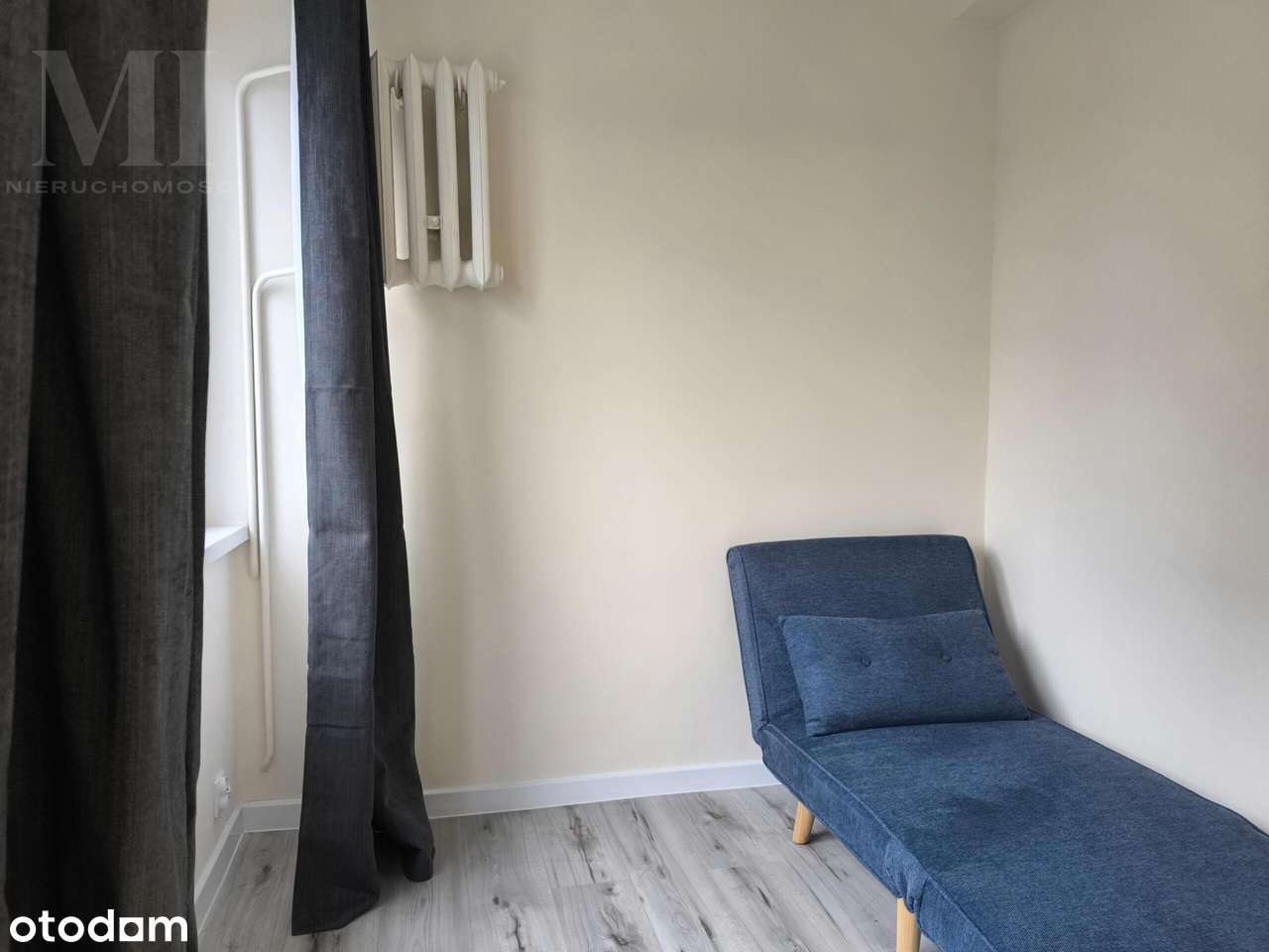 Mieszkanie w Koninie - centrum-6