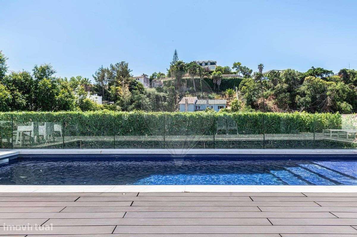 Moradia T4 para venda - Grande imagem: 4/25