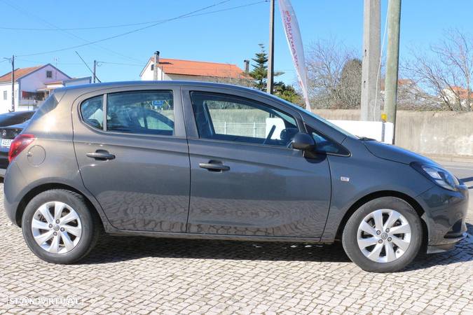 Opel Corsa 1.3 CDTi Enjoy - 6