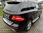 Mercedes-Benz ML 350 BlueTec 4-Matic - 16