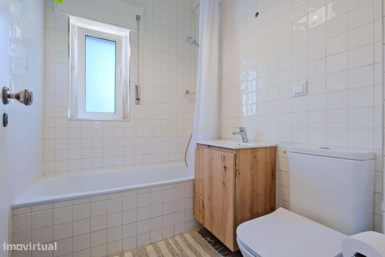 Apartamento T3 em Rio de Mouro, Sintra-11