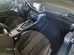 Peugeot 308 SW BlueHDi 120 EAT6 Stop & Start GT-Line Edition - 19