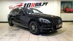 Mercedes-Benz C 220 BlueTEC Avantgarde Aut. - 4