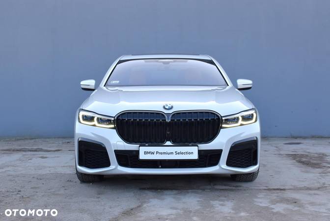 BMW Seria 7 - 6