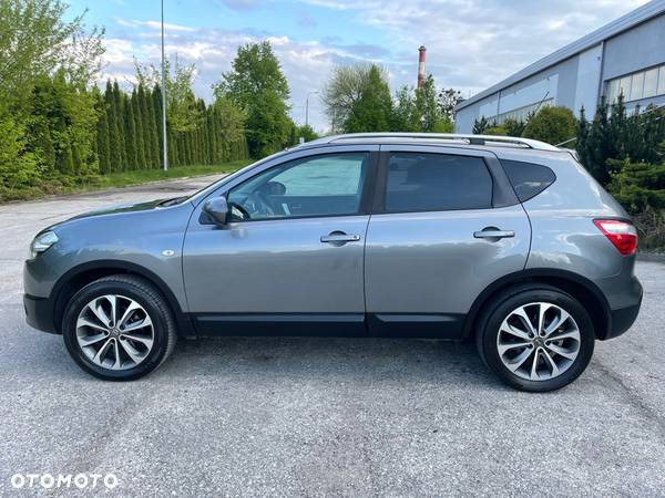 Nissan Qashqai 1.5 dCi Tekna - 21