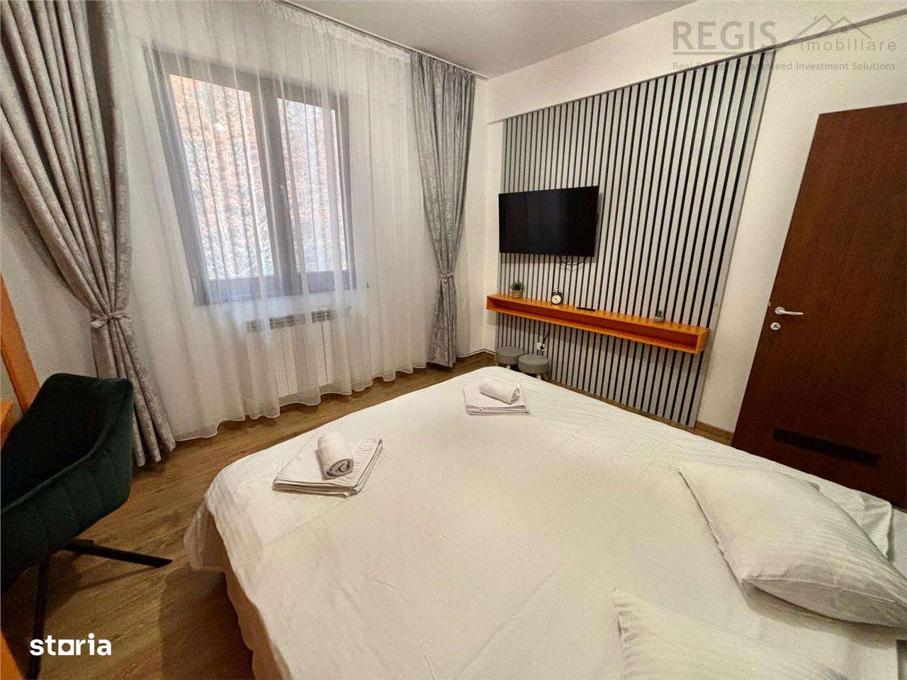 Comision 0 Apartament 2 Camere Tip Studio Clabucet - Imagine principală: 4/9