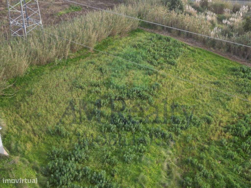 TERRENO RÚSTICO| ATOUGUIA DA BALEIA - Grande imagem: 2/10