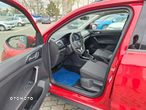 Volkswagen T-Cross 1.0 TSI Life DSG - 12