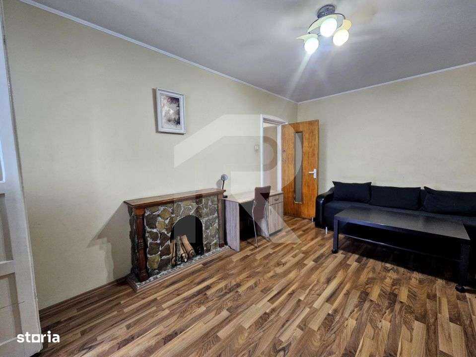 BERCENI - PIATA RESITA, 3 CAMERE 73 MP TOTAL, CENTRALA PROPRIE! - Imagine principală: 5/19