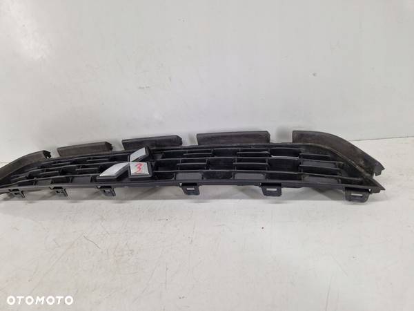 Mitsubishi ASX 12-17 lift grill atrapa - 6