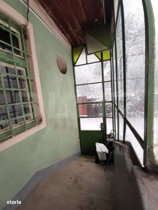 Casa 3 camere, 100 mp, zona Astra-Brasov - Imagine principală: 2/13