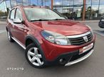 Dacia Sandero 1.5 dCi Stepway - 3