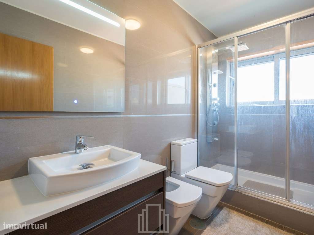 Apartamento T2 - Furadouro-9