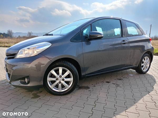 Toyota Yaris 1.0 Life - 6