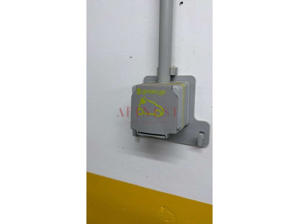 T1 TÉRREO COM PENÍNSULA, PISCINA NA COBERTURA E GARAGEM NO ORIZON S...-25