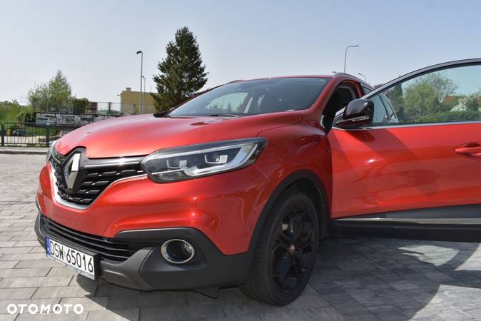 Renault Kadjar 1.2 Energy TCe Night&Day - 21