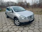 Nissan Qashqai 1.6 acenta - 1