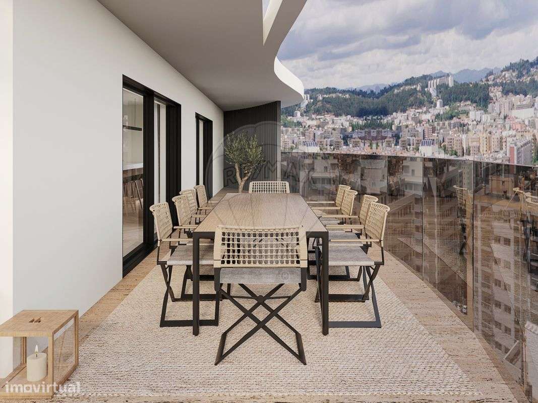 Apartamento T4 para venda - Grande imagem: 4/44