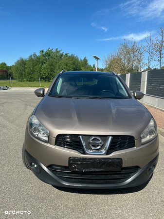 Nissan Qashqai 1.6 I-Way - 7