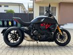 Ducati Diavel - 3