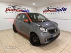 Smart ForFour 1.0 Passion 71 - 3