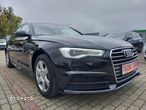 Audi A6 2.0 TDI ultra S tronic - 8