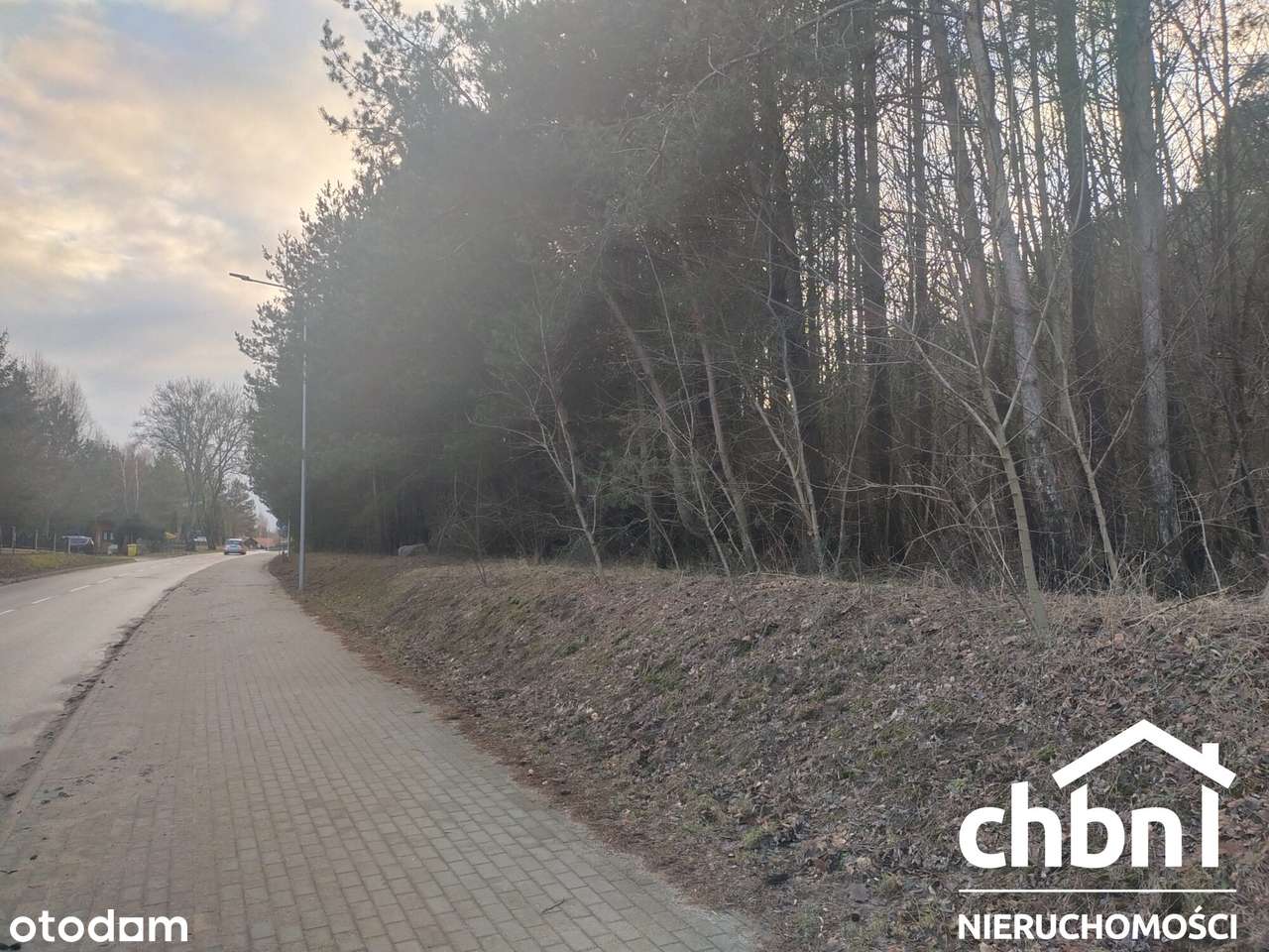 Działka, która zarabia – turystyka, usługi, apartamenty ! - Pełny obrazek: 4/8