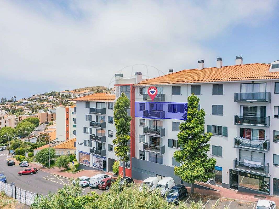 Apartamento T2 para venda-17
