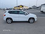 Seat Ateca 1.4 Eco TSI FR S&S - 4