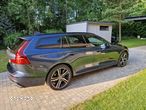 Volvo V60 T8 AWD Plug-In Hybrid R-Design - 7