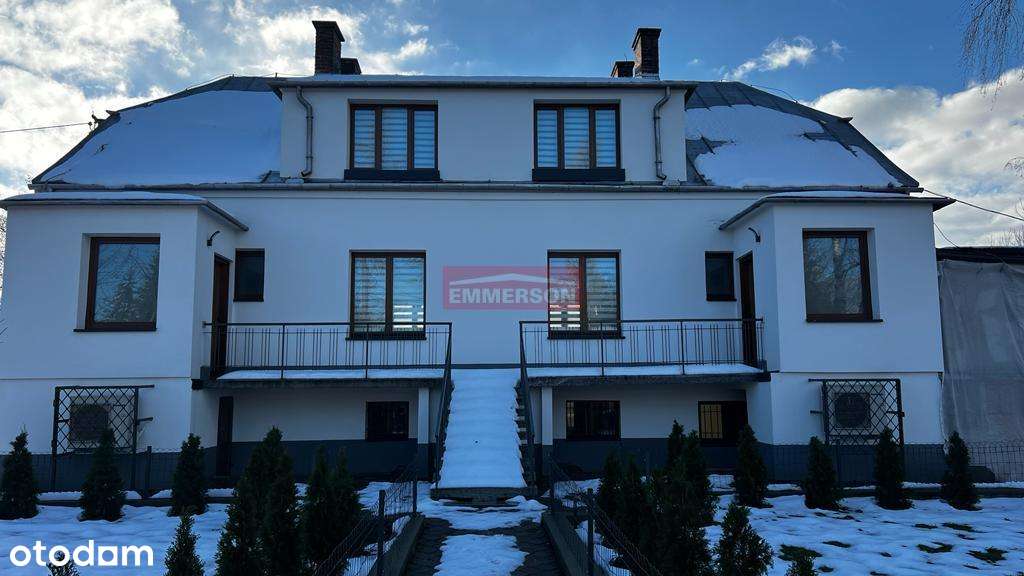 Ev, 370 m²