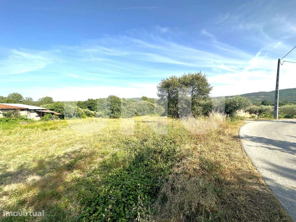 Terreno Rústico com 7.680m2 para venda no Fundão - Grande imagem: 4/11