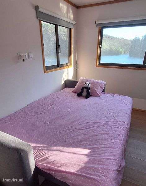 Residência de férias no Rio Douro - Grande imagem: 4/7