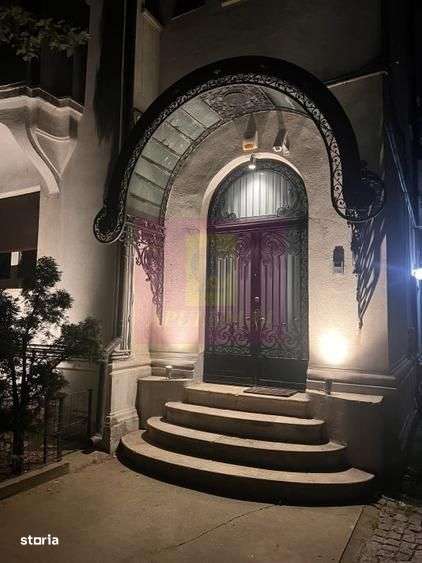 PROPRIETATE DE PRESTIGIU ÎN VILĂ | DOROBANȚI–CAPITALE | 220 MP-1