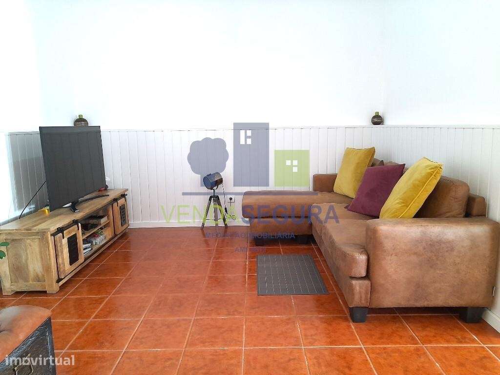 Moradia térrea | Vidigueira-45