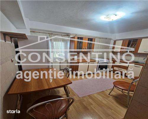 Se vinde apartam. 4 camere , Biblioteca judeteana ,  120 mp , bloc 199-1