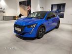 Peugeot 208 1.2 PureTech GT Line S&S EAT8 - 1